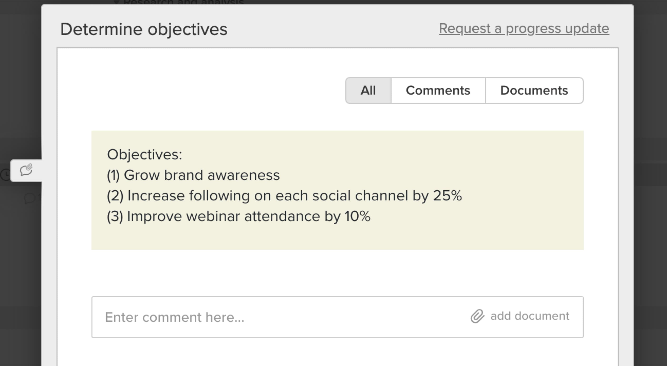 Social Media Strategy Plan Template TeamGantt